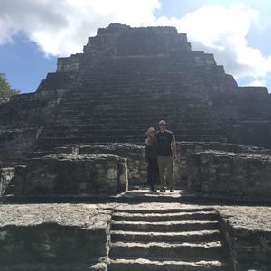 Meet your Posher, Larissa